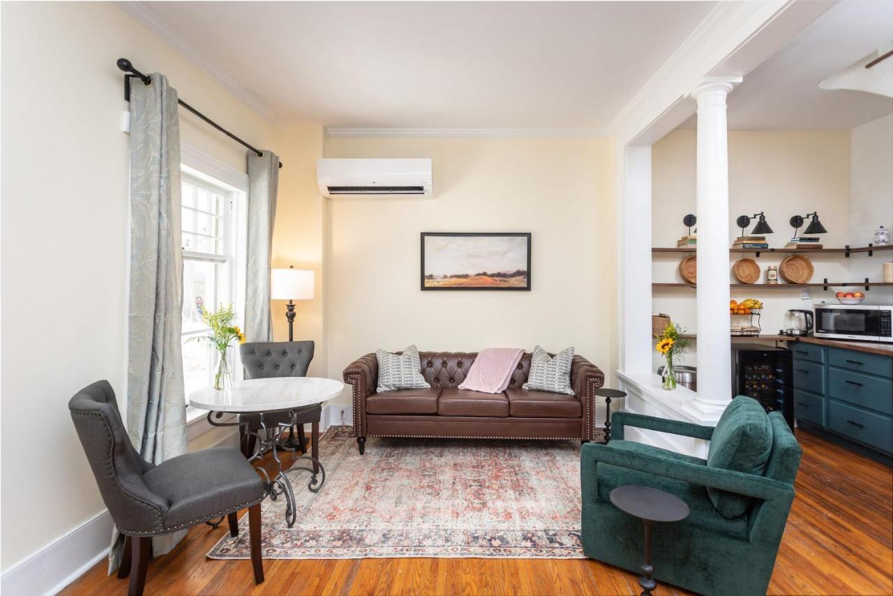 The Legacy Inn Luray Virginia 외부 사진