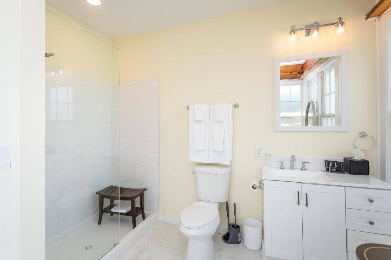 The Legacy Inn Luray Virginia 외부 사진
