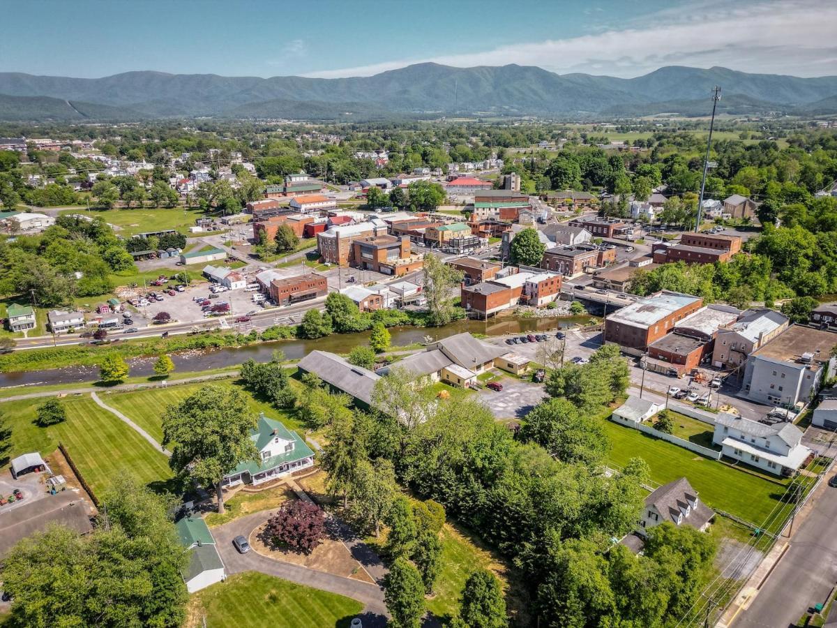 The Legacy Inn Luray Virginia 외부 사진