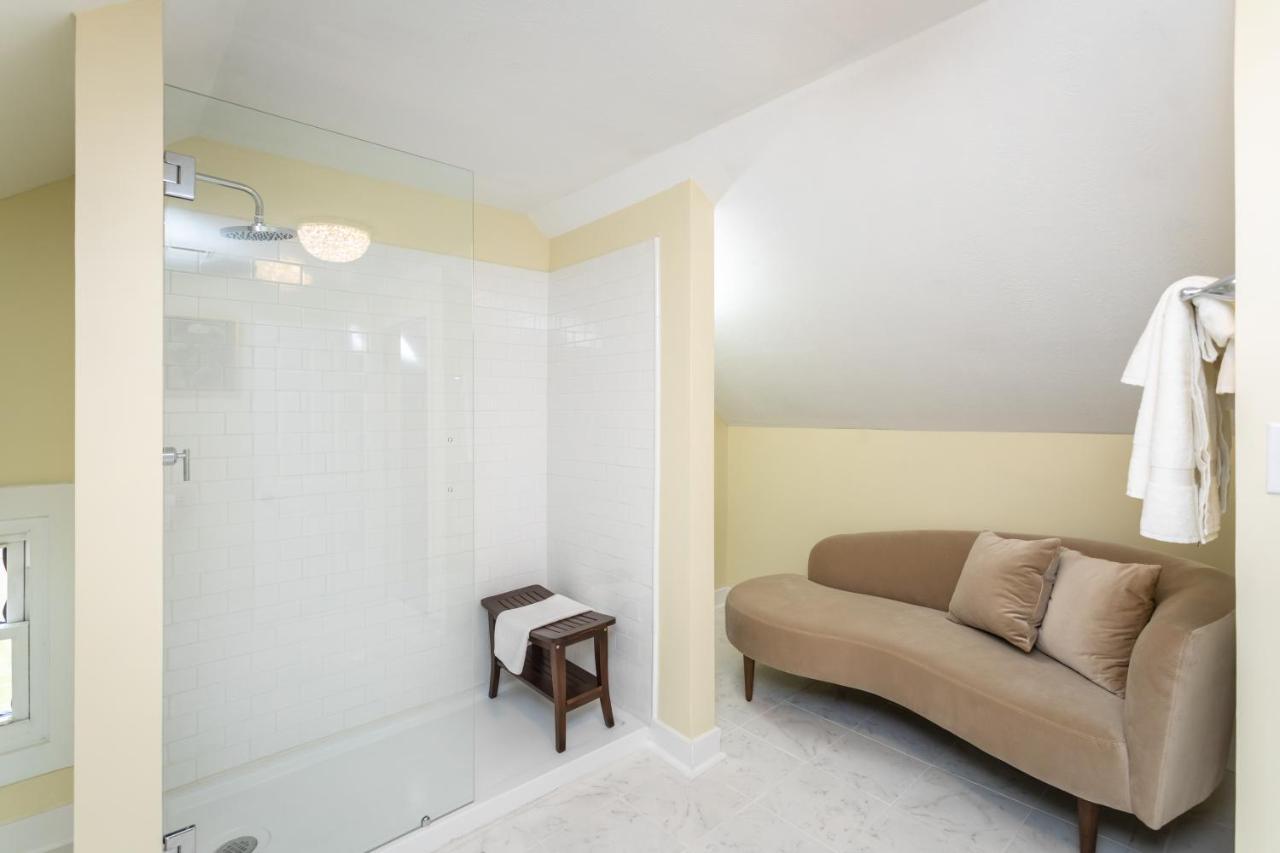 The Legacy Inn Luray Virginia 외부 사진