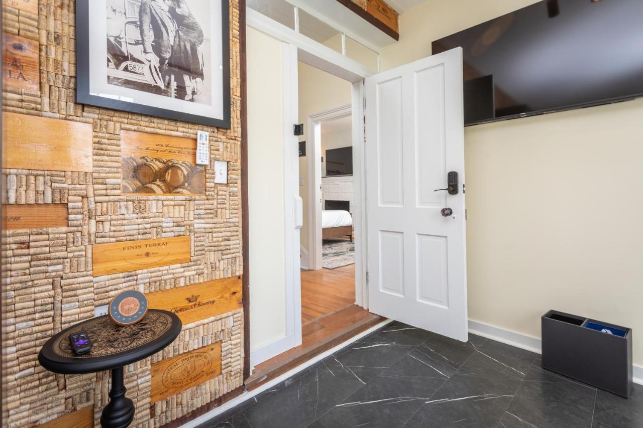The Legacy Inn Luray Virginia 외부 사진