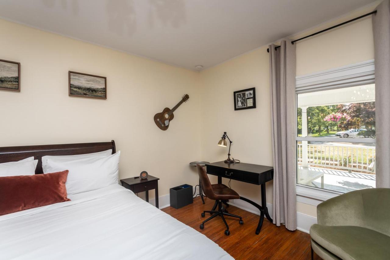 The Legacy Inn Luray Virginia 외부 사진