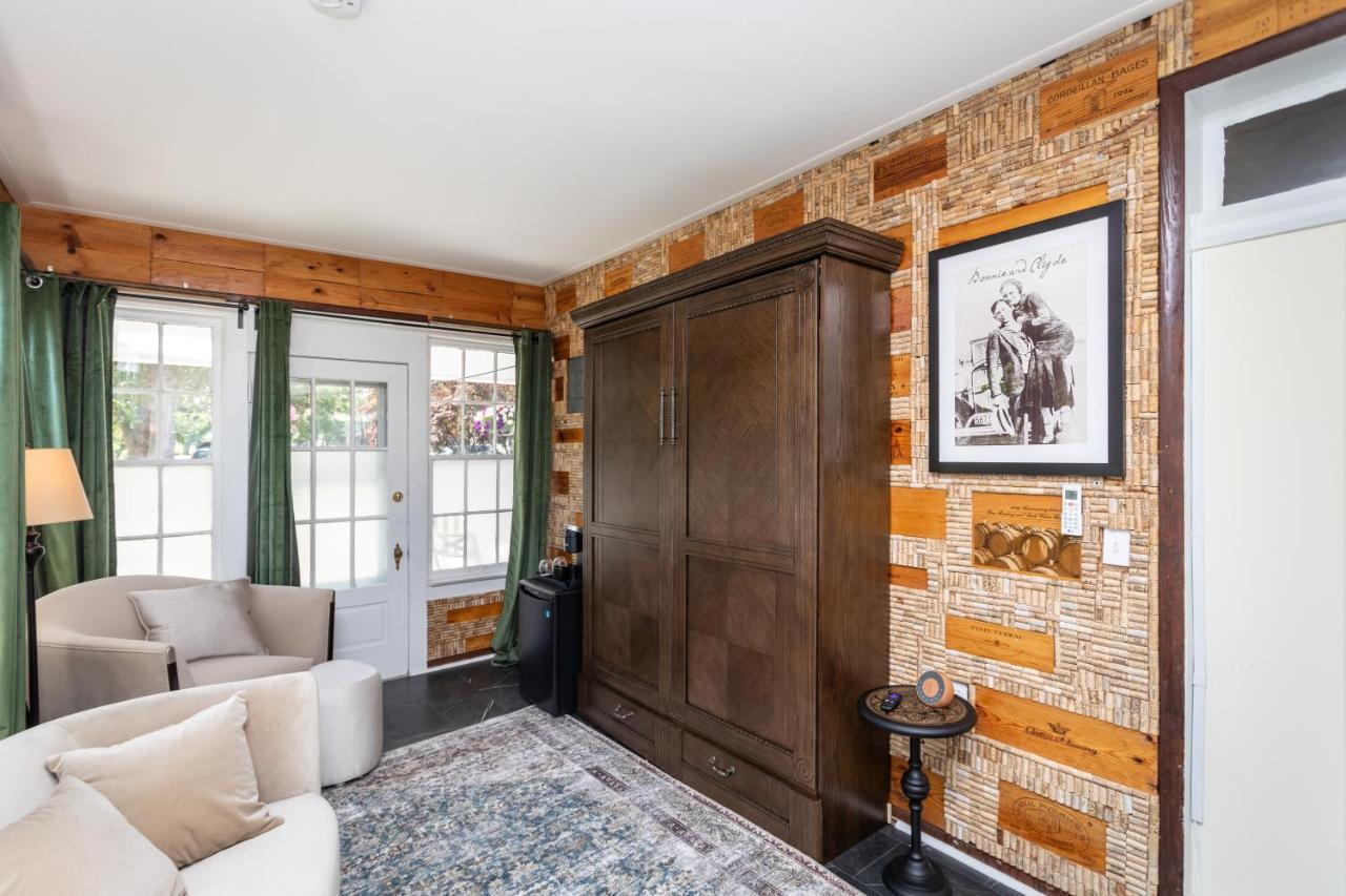 The Legacy Inn Luray Virginia 외부 사진