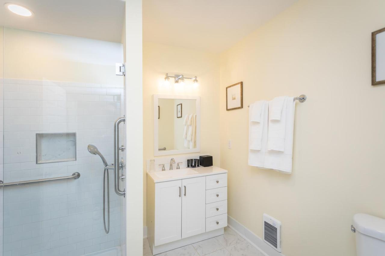The Legacy Inn Luray Virginia 외부 사진