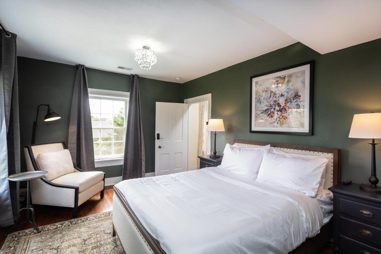 The Legacy Inn Luray Virginia 외부 사진