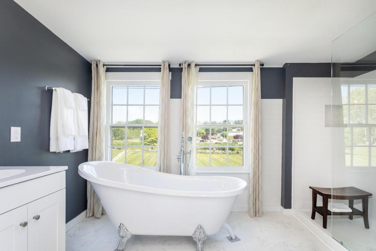 The Legacy Inn Luray Virginia 외부 사진
