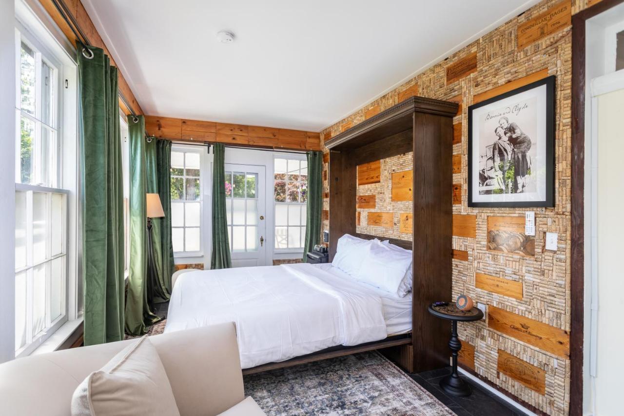The Legacy Inn Luray Virginia 외부 사진