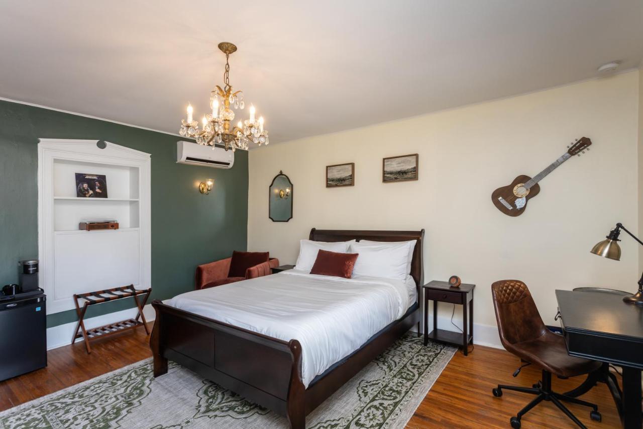 The Legacy Inn Luray Virginia 외부 사진