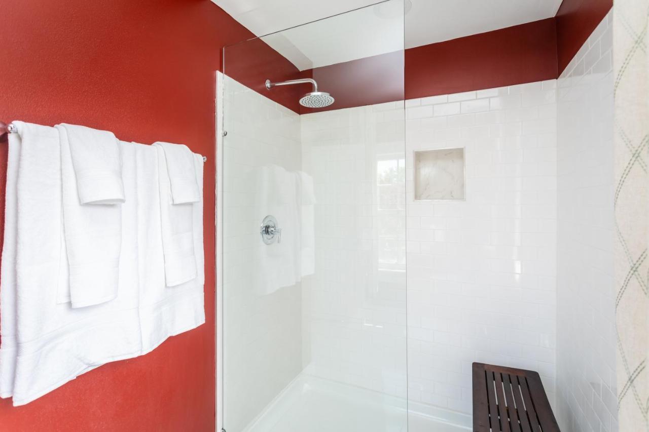 The Legacy Inn Luray Virginia 외부 사진