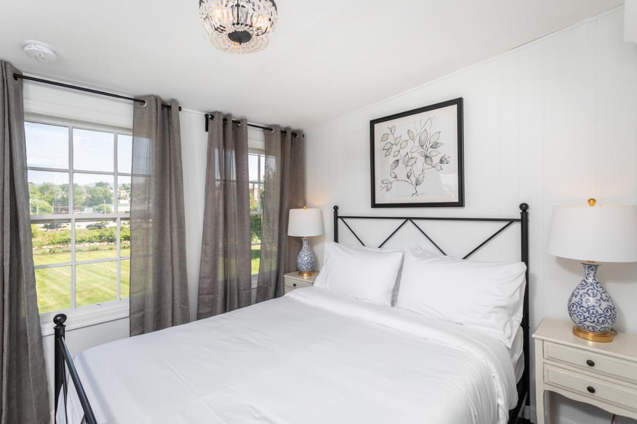 The Legacy Inn Luray Virginia 외부 사진