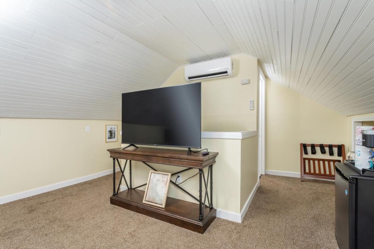 The Legacy Inn Luray Virginia 외부 사진