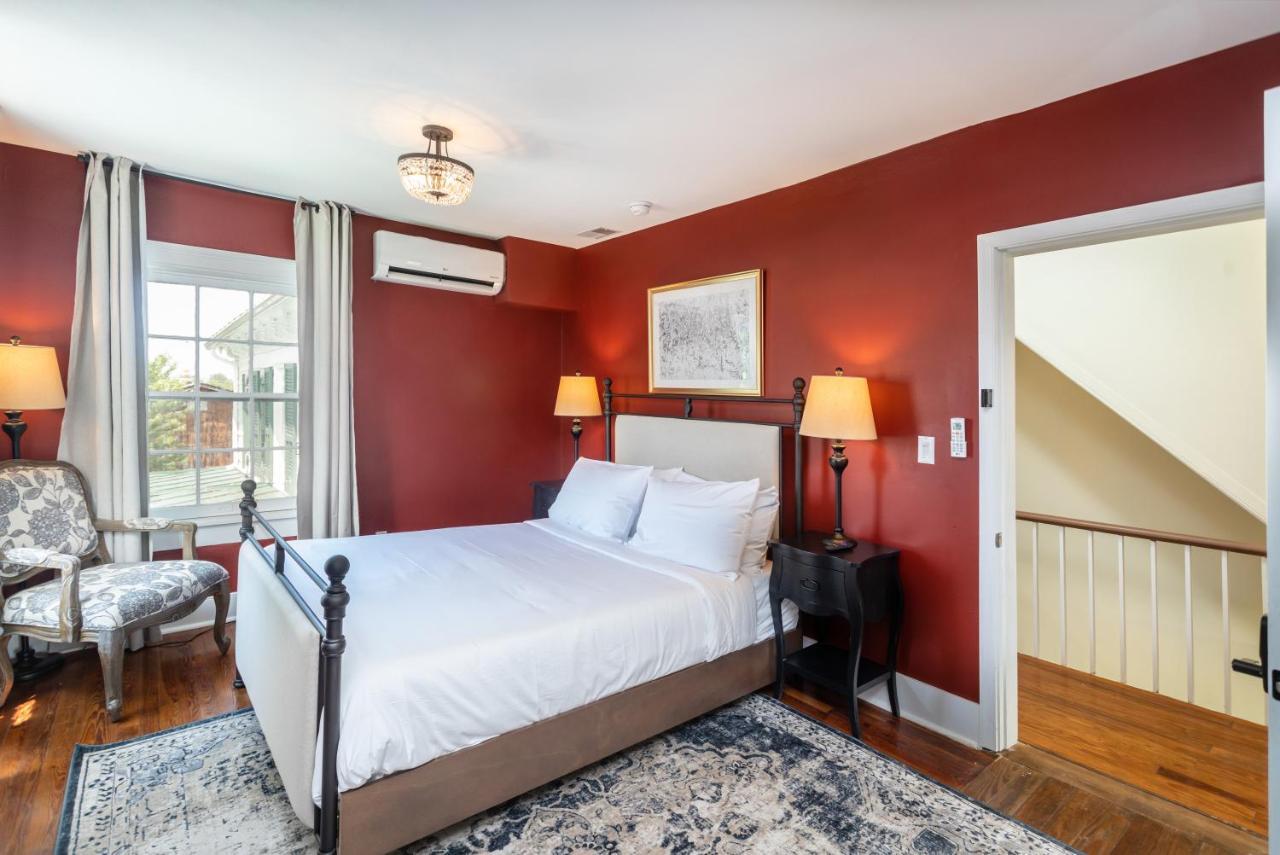 The Legacy Inn Luray Virginia 외부 사진