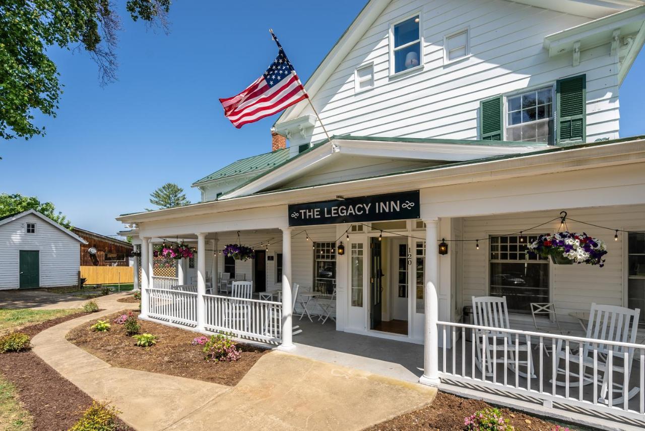 The Legacy Inn Luray Virginia 외부 사진